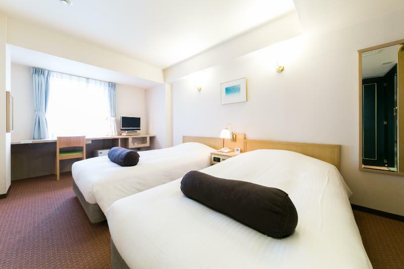 Hotel Sunlite Shinjuku Präfektur Tokio Exterior foto